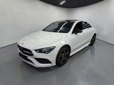 Mercedes-Benz CLA 250 Cp AMG-LINE*PANO*KAMERA*WIDE*LED*18Z - Mercedes-Benz CLA 250: Coupe