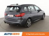 BMW 220i Gran Tourer M Sport Aut.*NAVI*LED*HUD*ACC* - gebrauchte BMW Van
