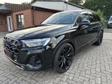 Audi Q7 50 TDI S-Line Mod. 25, B&O, Pano, HUD, AHK.. - Audi Q7 in Lübeck