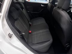 FORD Ford Fiesta Trend 1.1*Sitzh.*Temp.*Klima*