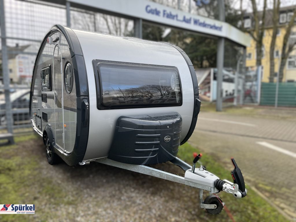 T@b, BASIC 400 *2024*1500kg*Duschvorrichtung*