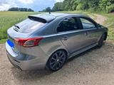 Mitsubishi Lancer - Mitsubishi Lancer: Mits
