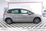 Volkswagen Golf Sportsvan Allstar*1Vorb. Rentner*Navi*Pano* - Volkswagen Golf Sportsvan mit Panoramadach