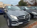 Mercedes-Benz GLE 350 d 4Matic//LED//AHK// - Mercedes-Benz GLE 350