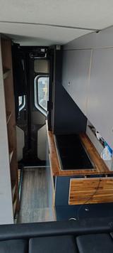 Volkswagen Crafter  - Kastenwagen Crafter
