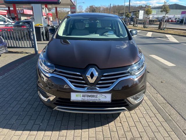 Renault Espace V Initiale Paris