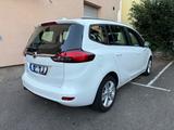 Opel Zafira Tourer 1.6 ECOTEC SIDI Turbo 170PS Autom. - Opel Zafira Tourer: Automatik