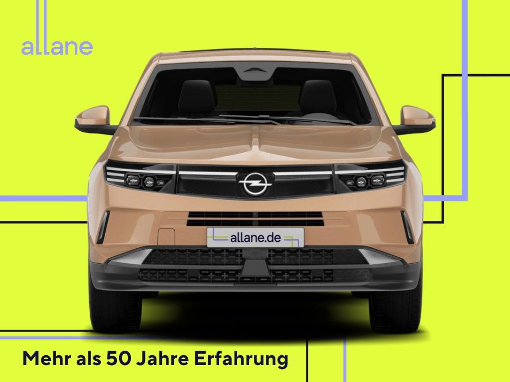 Opel Grandland (X) - Bild 4