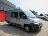 Citroën Jumper Grossraumkasten 33 L2H2 HDi 150 FAP - Citroën Jumper: L3h2