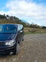Volkswagen T5 Multivan Comfortline - Volkswagen T5 Multivan Gebrauchtwagen