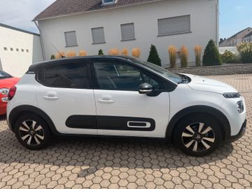 Citroen C3 - 5