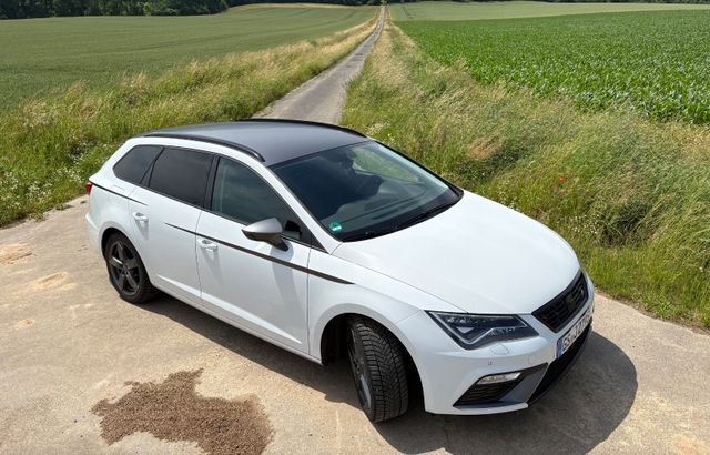 SEAT Leon ST FR 1.4 TSI