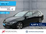 Volkswagen Golf VIII Variant 2.0TDI DSG GOAL MATRIX+NAV+AHK - Volkswagen Golf Jahreswagen Variant mit Diesel-Antrieb