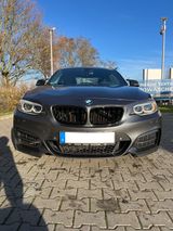 BMW M240i - B58 ohne OPF - BMW M240i aus 2017