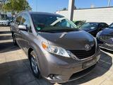 Toyota Sienna, 2.Hand, Automatik, 8 Sitzer, AHK, uvm. - Toyota Sienna: Automatik