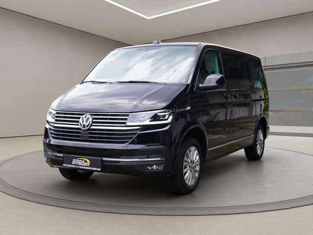 Volkswagen Caravelle T6.1 TDI Highline+JETZT ab 2,74% Zins+