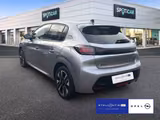 Peugeot e-208 136 Allure 208 - Peugeot e-208 Gebrauchtwagen