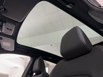 Nissan Qashqai Tekna 1.3 DIG-T 158 PS AUTOMATIKNAVI