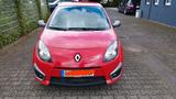 Renault Twingo II RS Sport 133PS - Renault Twingo: RS
