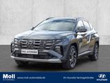 Hyundai Tucson Prime Mild-Hybrid 2WD 1.6 T-GDI EU6e