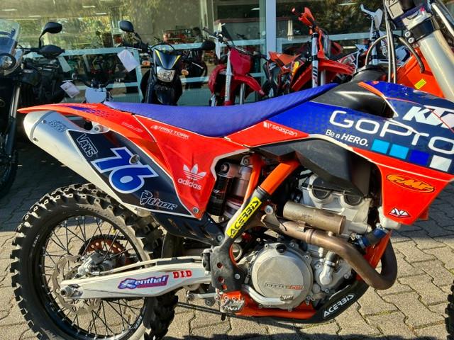 KTM SX 2014 — фото 9