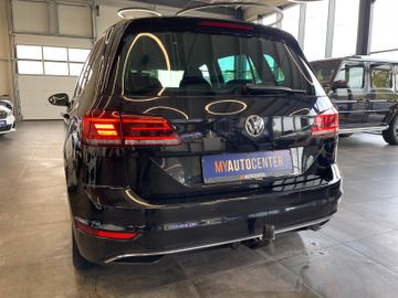 MYAUTOCENTER – Gebraucht- und Jahreswagen mit Werkstattservice in Pfaffenhofen Volkswagen Golf Sportsvan VII United *Navi*Klima*LED*