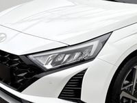 Hyundai i20 - Vorschau Bild 5