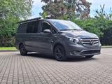 Mercedes-Benz Mercedes Benz  Vito Camper Van  - Wohnmobil bis 30000 Euro