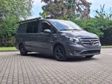 Mercedes-Benz Mercedes Benz  Vito Camper Van  - Mercedes-Benz Va