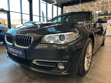 BMW 530 d xDrive *1.Hd*SoftClose*M-P.*Luxury*