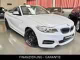 BMW M235 i Cabrio 8fach H&K Open-Air-Paket Tempomat - BMW: Cabrio, 8