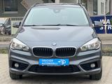 BMW 218 Gran Tourer - BMW 218 Gran Tourer Gebrauchtwagen