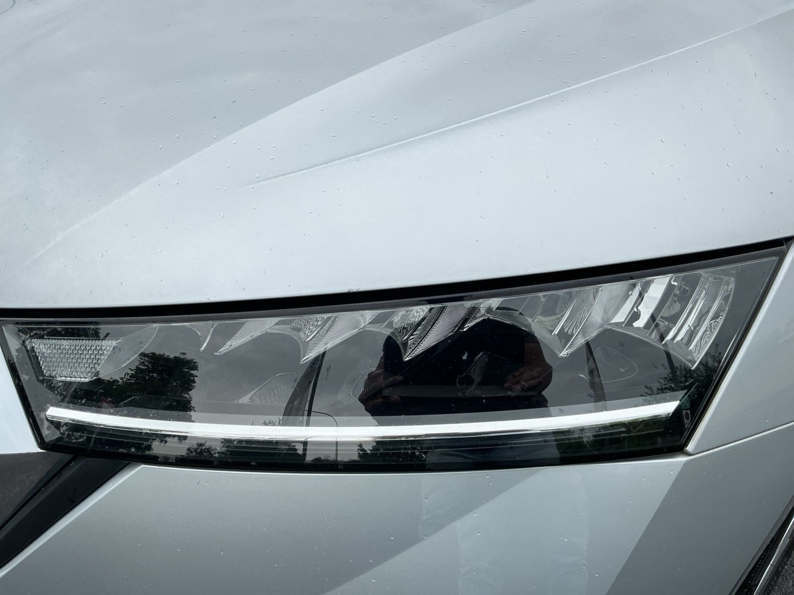 Skoda Octavia - Bild 19
