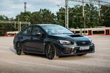 Subaru WRX STI 2.5 LIMITED !FORGED MOTOR! - Subaru WRX STI Gebrauchtwagen
