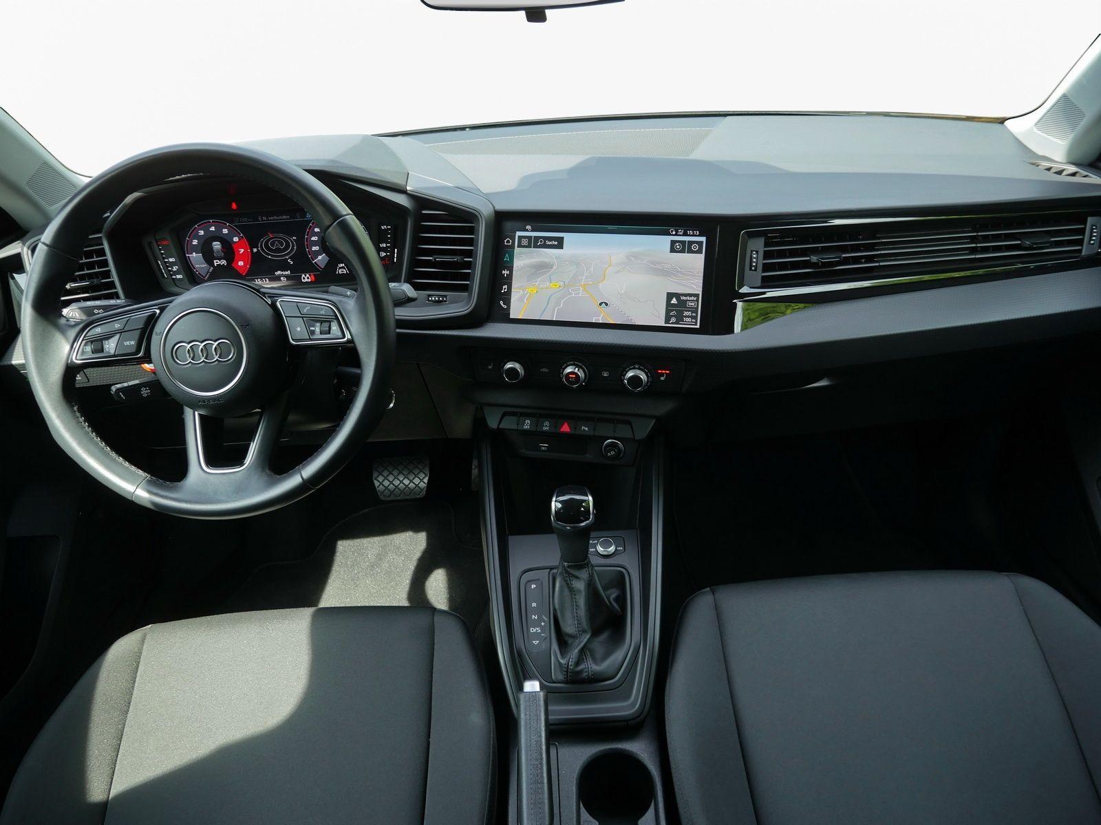 Audi A1 Sportback 30 TFSI S-tr. S line *Navi*EPH*SHZ*, миниатюра 5