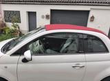 Fiat 500C 1.2 8V Lounge C Lounge - Fiat aus 2011: Cabrio