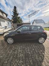 Suzuki Swift 1.2 Comfort - Suzuki Swift: Schiebedach