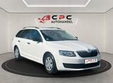 Skoda Octavia Combi Active - mit LPG-Antrieb: Kombi