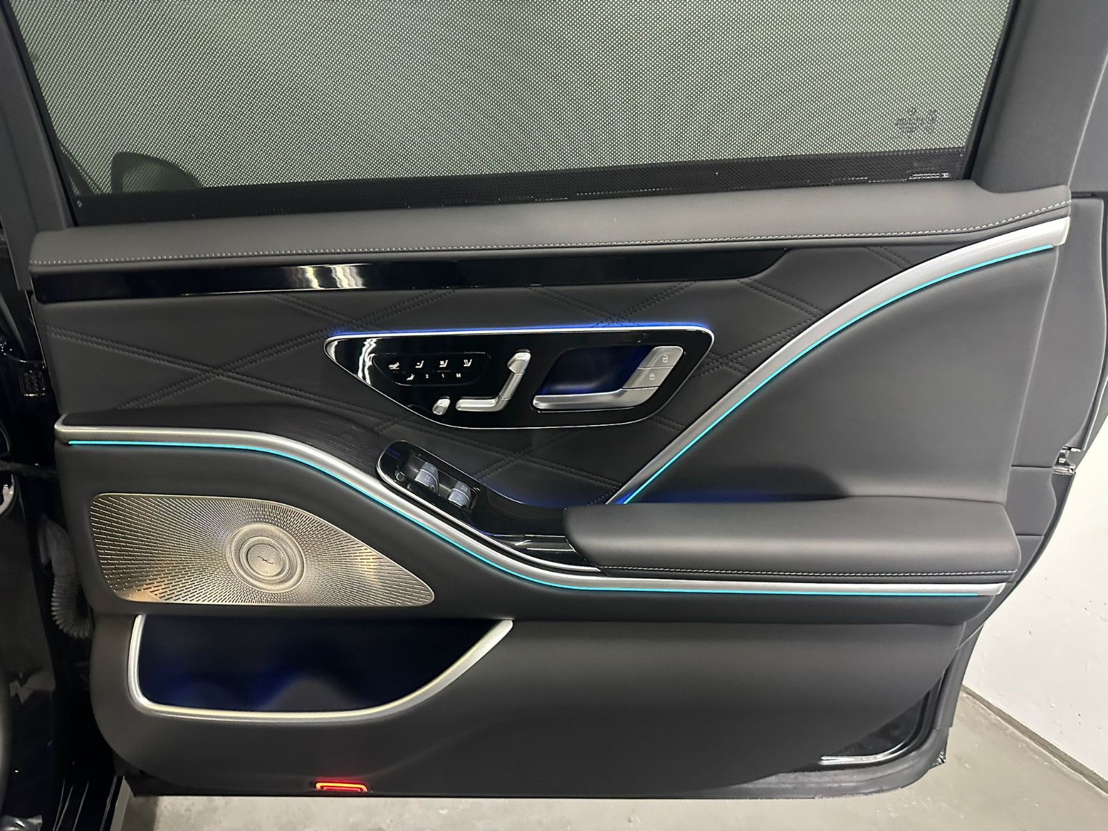 Fahrzeugabbildung Mercedes-Benz S 680 Maybach *FONDENTERAINMENT*HEADUP*EXECUTIVE