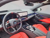 BMW M5 - Vorschau Bild 5