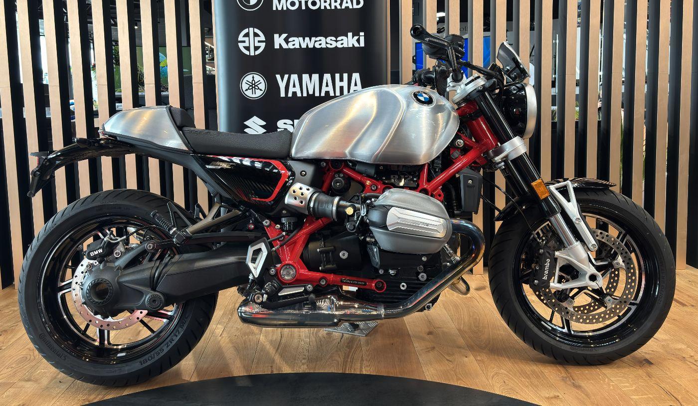 BMW R12 nineT