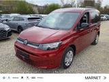 Volkswagen Caddy 1.5 TSI Life AHK*Kamera*Tempomat*PDC*Klima - Volkswagen Caddy life