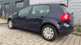 Volkswagen Golf V 1.9TDI 105PS 4MOTION,TÜV,1-HAND,100.000KM - gebrauchte VW Golf aus dem Jahr 2006