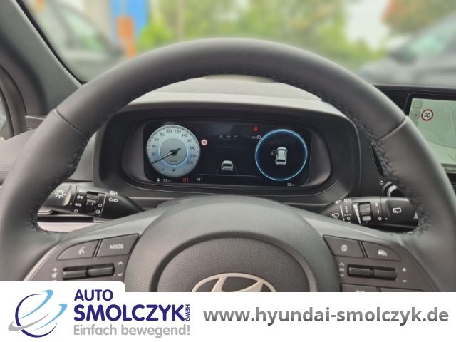 Hyundai BAYON – Bild 8