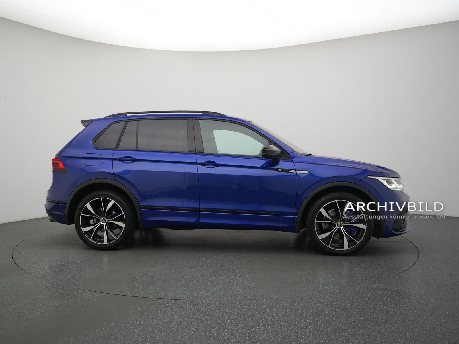 Volkswagen Tiguan - Bild 3