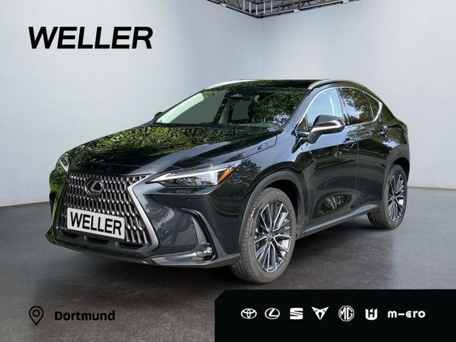 Lexus NX 350h Luxury Line *LED*ACC*Leder*360°*HUD*TWA*