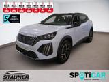Peugeot Neuer 2008 GT HYBRID 145 e-DSC6 *360°KAMERA* - Peugeot 2008: 3.2
