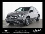 Mercedes-Benz GLA 220 d 4M +EDITION+AMG+NIGHT+AHK+360°KAMERA+