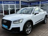 Audi Q2 35 TFSI sport S-Line  2-Zonen Sitzheizung - Audi Q2: mit Klimaautomatik, 2 Zonen