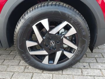 Opel Mokka - 11
